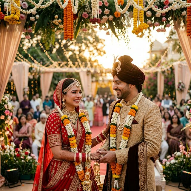 Wedding Photographers